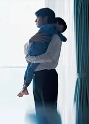 豆瓣8.6，是枝裕和治愈催泪大片，“父亲”才是无人能取代的工作