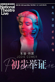 初步举证