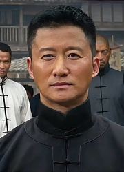 危城：吴京最霸气的反派，客串角色成主角，演技力压古天乐