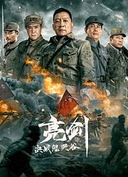 亮剑：决战鬼哭谷
