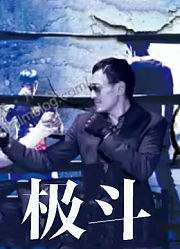极斗