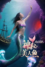 神秘美人鱼2之虐心爱恋