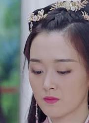 西灵也是狠毒的女人