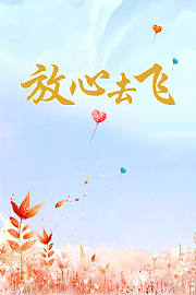 放心去飞