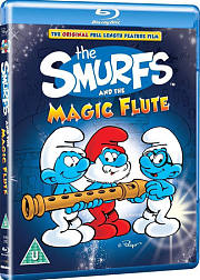 thesmurfsandthemagicflute
