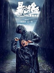 暴雪将至