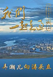 第1集弄潮儿向涛头立