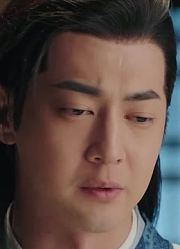 大白天看到木月珠还是被吓到了