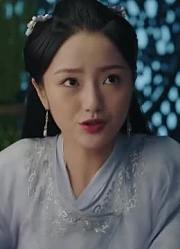 厉尘澜：每次听到招摇和姜武在一起都很生气