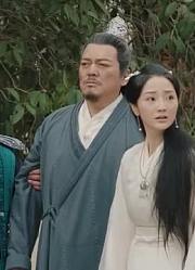 善良的孩子，救了仇人父子俩