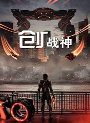黑名单：救赎第1季导视-热剧