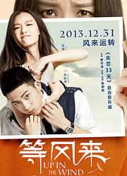 等风来（无障碍解说版）