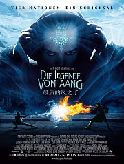 最后的风之子（2010）