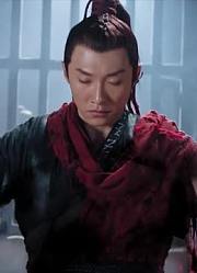 姜武是阁主被路招摇硬生生盯出来的心魔