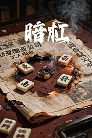 暗杠