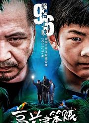 高兴逮笨贼
