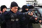 特警英雄