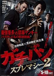 高校制霸2