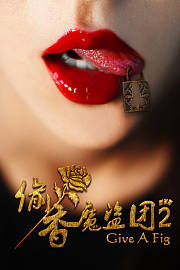 偷香魔盗团2