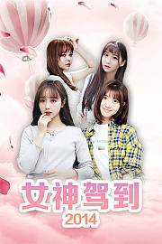 女神驾到