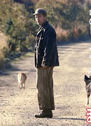 影片《MauDie》，一部硬汉也招架不住的感动，观影请备好纸巾！