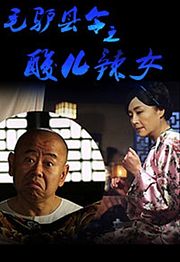 毛驴县令之酸儿辣女