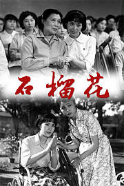 石榴花
