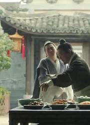 马老板知道这是和儿子的最后一餐了