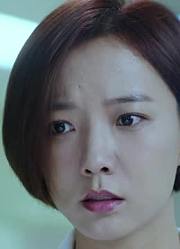 郑兰，坏女人，为了一己私欲