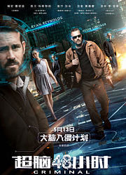 超脑48小时（普通话）