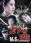 上下的错位