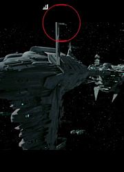 StarWars科普向！探究被遗忘的义军飞船！天佑义军！