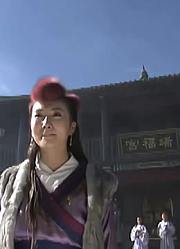 看到阿紫就想吐