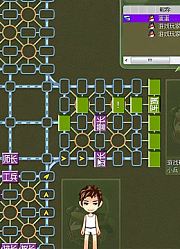 四国军棋：你有能力空我40算你牛，但棋疯子就有实力杀光你看谁狠
