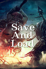SaveAndLoad
