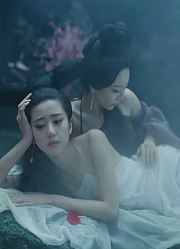 当直男遇到心机女，一场跨越种族的爱情故事就这么开始了