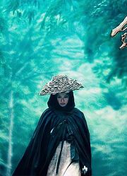 卧虎藏龙之后最好看的武侠片《剑雨》，触动你心中的江湖