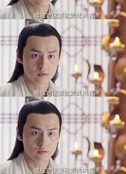 因为姜武是自己的分身