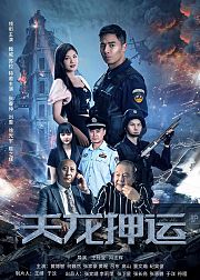 天龙押运
