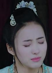 木鱼是十三王子爱人的婢女吧