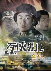 烈火男儿系列