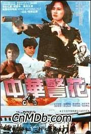 中华警花