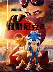 刺猬索尼克2