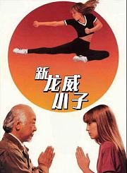 新龙威小子