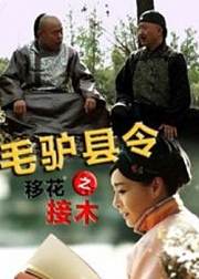 毛驴县令之移花接木