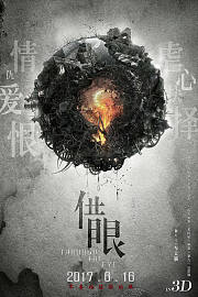 借眼