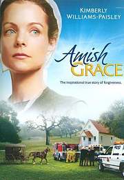 阿米什的恩典