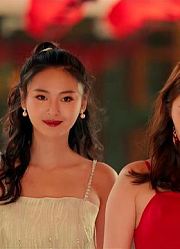 美女特工勇斗犯罪集团，好戏连连，20分钟带你看最精彩剧情