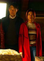 根据真实事件改编，韩国史上最大诈骗案，顶级团队狂卷4万亿
