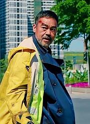 《神探大战》定档预告